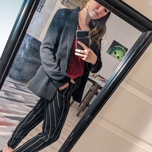 J Crew black Women's Blazer